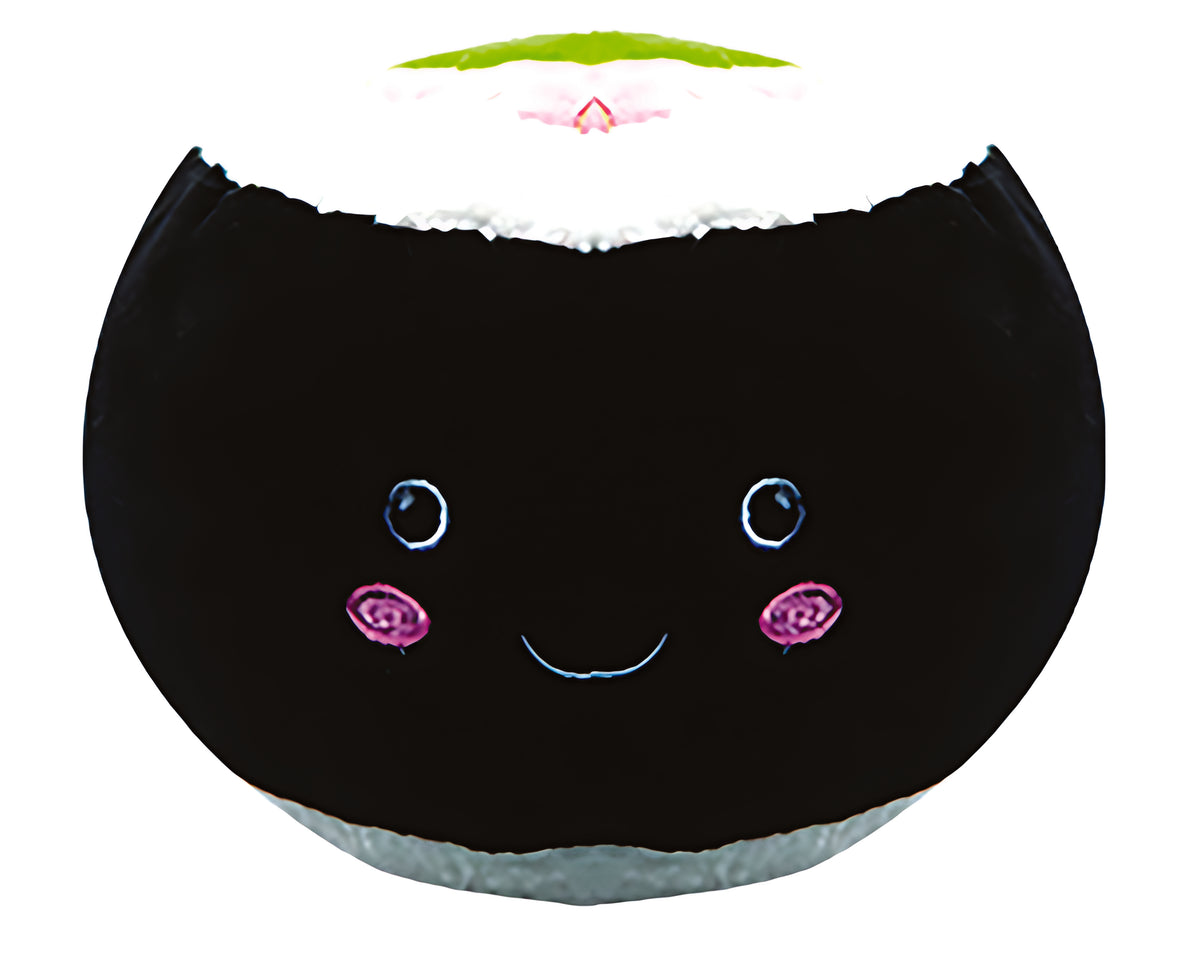 PELUCHE SUSHI HOSOMAKI