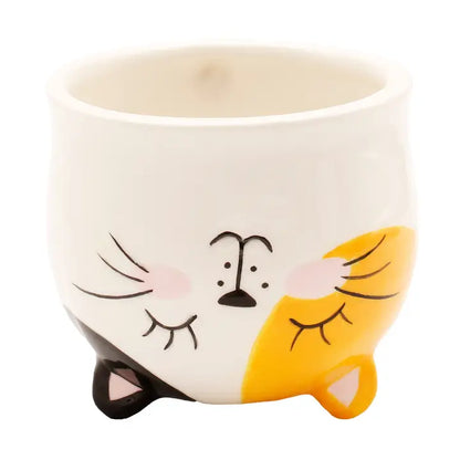 TAZZA UPSIDE CANE O GATTO