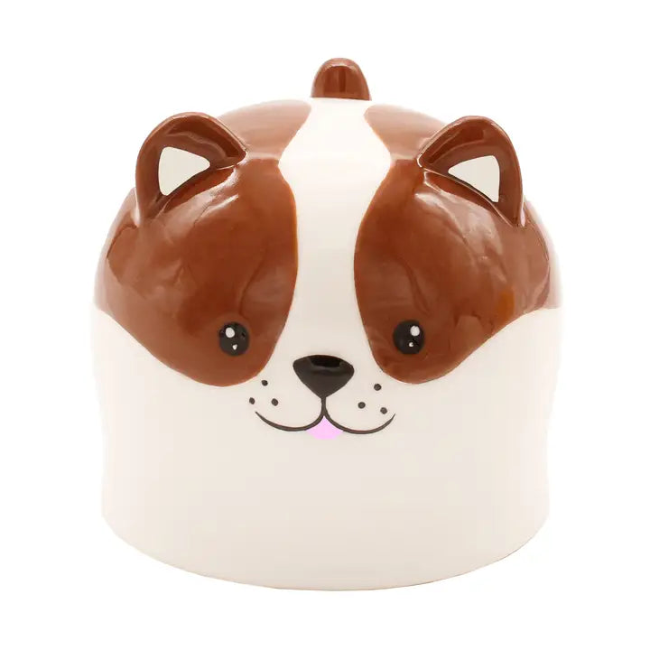 TAZZA UPSIDE CANE O GATTO