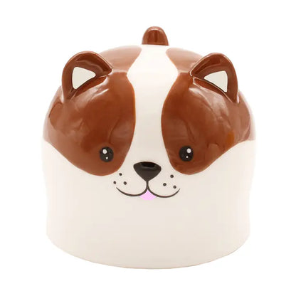 TAZZA UPSIDE CANE O GATTO