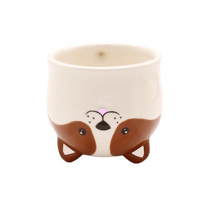 TAZZA UPSIDE CANE O GATTO