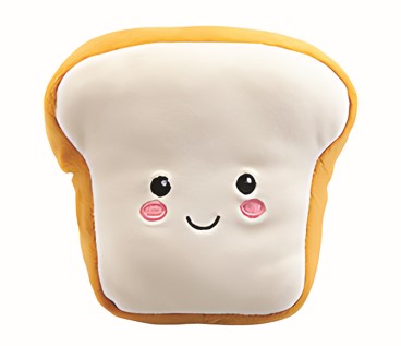 PELUCHE TOAST