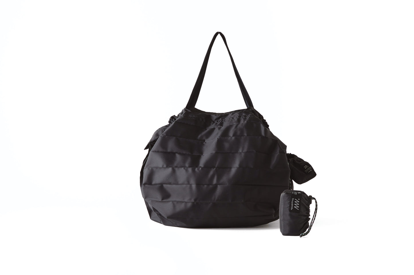 SHUPATTO BAG - BORSA GIAPPONESE CON ZIP