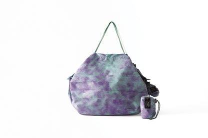 SHUPATTO BAG - BORSA GIAPPONESE CON ZIP