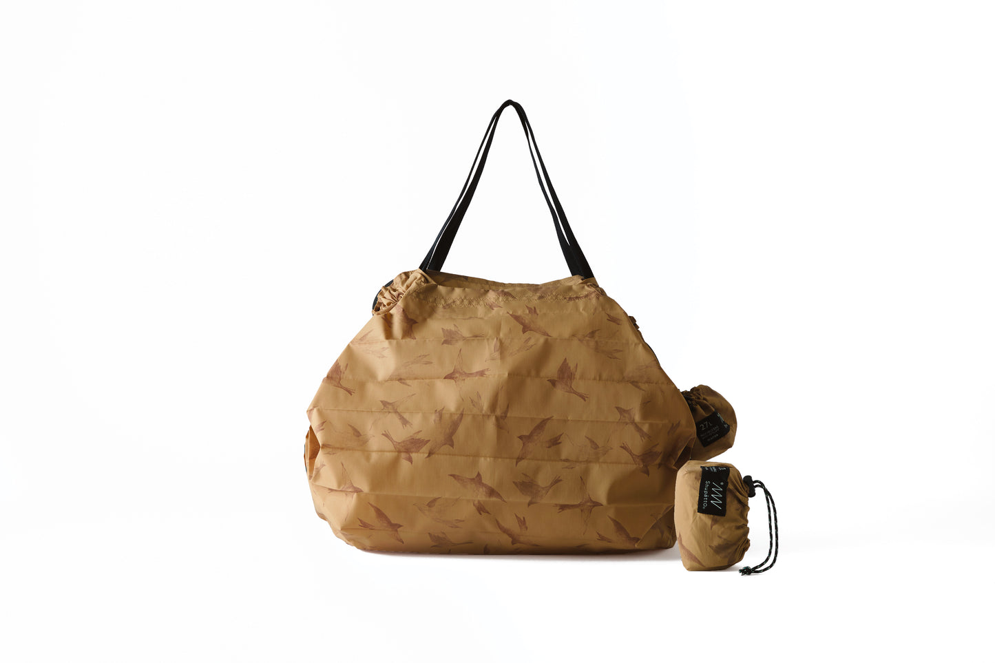 SHUPATTO BAG - BORSA GIAPPONESE CON ZIP