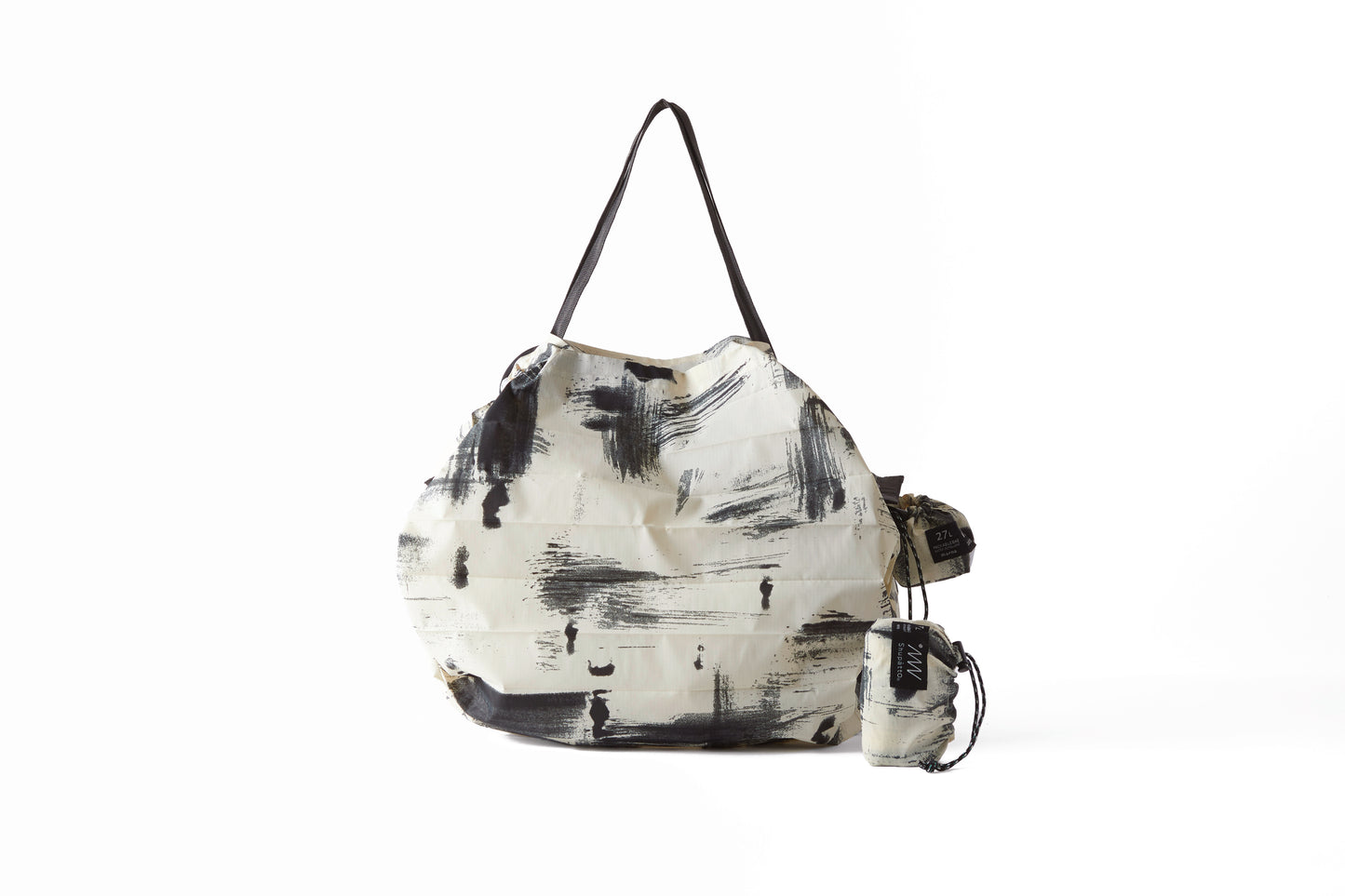 SHUPATTO BAG - BORSA GIAPPONESE CON ZIP