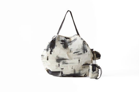 SHUPATTO BAG - BORSA GIAPPONESE CON ZIP