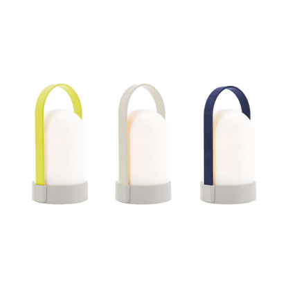 LAMPADA PORTATILE MINI URI SET DA 3